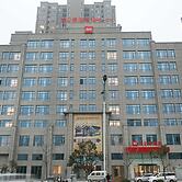 ibis Huaibei Nanli Road Hotel