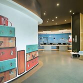 ibis Huaibei Nanli Road Hotel