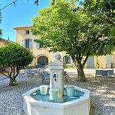 B&B Le Mas de la Soie