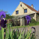Chambres d'hôtes au verger de Marcilly