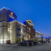 Comfort Inn & Suites Coeur d'Alene