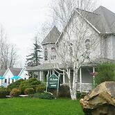 The Pavilion at the Park