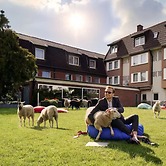 Landhotel Fettehenne