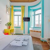 C&O Guest House Lisbon