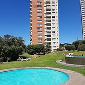 Departamento Edificio Parque Pacifico