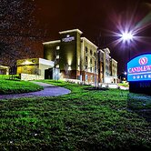 Candlewood Suites Austin North by IHG