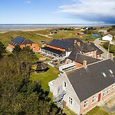 Restaurant Vadehavet Mandø