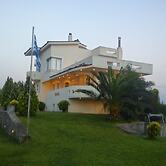 Agiokampos Luxurious Resort