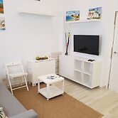 Apartamentos Villajovita