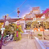 Hotel Perro Surfero Todos Santos