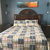 Admirals Bed and Breakfast