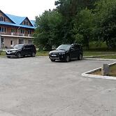 Tur - Otel Chemal - Hostel