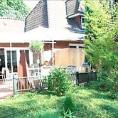 Hotel Haus Hubertus
