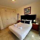 Elegant Palm Mar Apartment