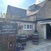 The Crewe Arms