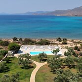 Eight Dimensions Capari Suites Elafonisos