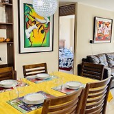 Cuatro Esquinas de Italia