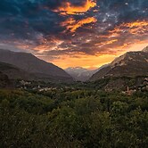 Riad Atlas 4 Seasons