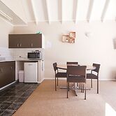 Bulls Motel & Holiday Park