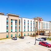 Hampton Inn & Suites Dallas/Plano Central
