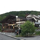 Hotel Shirakabako Sakaeen