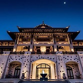 Hainan Qizi Bay New Century Resort