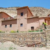 Kasbah Ait Bouguemez