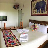 Tagimoucia House Hotel