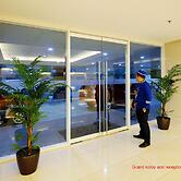 Lotus Residence, Manila (SMDC Breeze Residences)