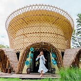 Recall Isaan Isan Concept at Khaoyai