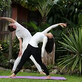 Yoga Art Home