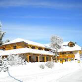Auberge la Ferme de Ferrières
