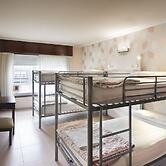 Albergue O Cruceiro - Hostel