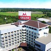 M Grand Hotel Roiet