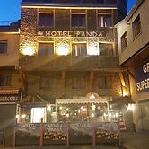 Hotel Panda