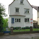 Airportgästehaus Bremen