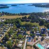 Camping Le Diben