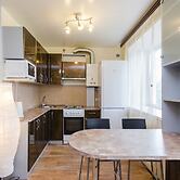 Apartments on Gorkogo 65