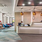 Roomzzz London Stratford