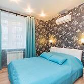 Apartment on Belinskogo 38