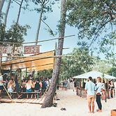 Star Surf Camps Moliets