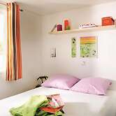 Camping La Ferme de Lann Hoedic