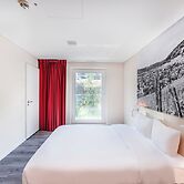 B&B Hotel Zürich Airport Rümlang