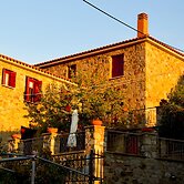 Stonehouses Lemnos