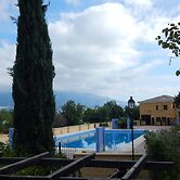 Camping Rural Presa La Vinuela