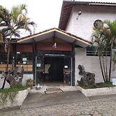 Pousada Juriti Eco Hotel