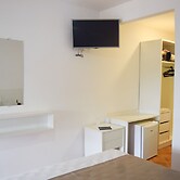 Vale das Águas Fazenda Resort