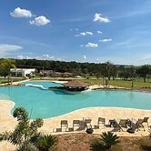 Vale das Águas Fazenda Resort