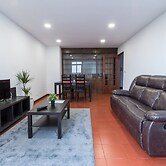 House and People - Feliciano Ramos