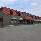 Motel 6 Merritt BC
